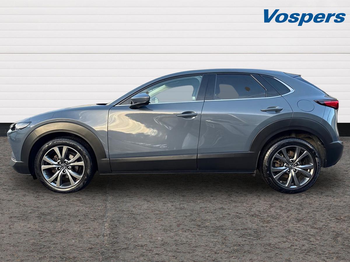 Used Mazda CX-30 2020 for sale - 76501438: Photo 5