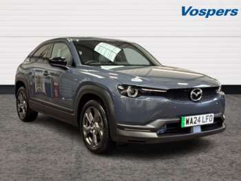 2024 - 107kW Makoto 35.5kWh 5dr Auto