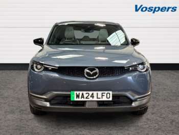 Used Mazda MX-30 2024 for sale - 74552753: Photo