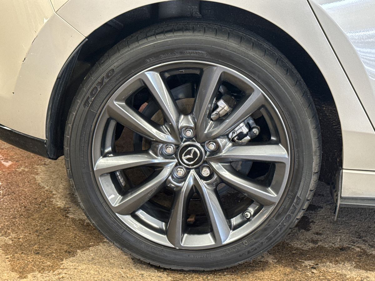 Used Mazda Mazda3 2024 for sale - 77588575: Photo 11