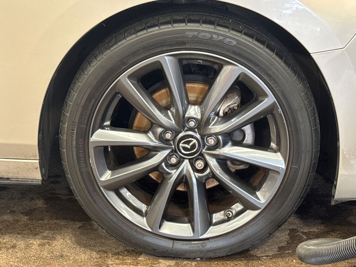 Used Mazda Mazda3 2024 for sale - 77588575: Photo 13