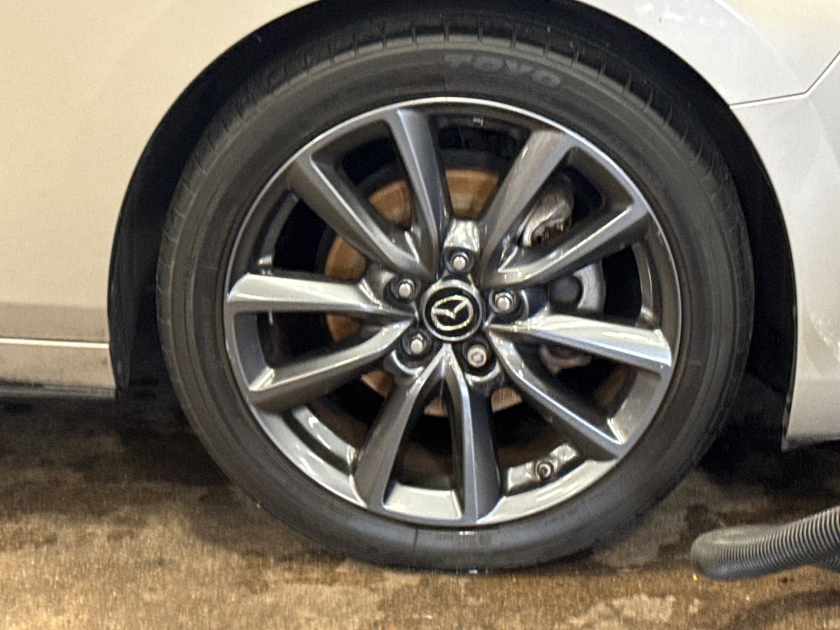 Used Mazda Mazda3 2024 for sale - 77588575: Photo 15