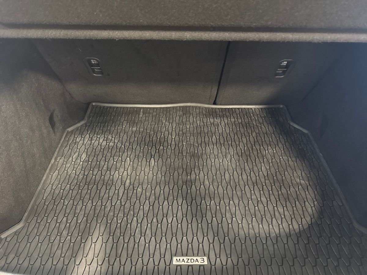 Used Mazda Mazda3 2024 for sale - 77588575: Photo 17