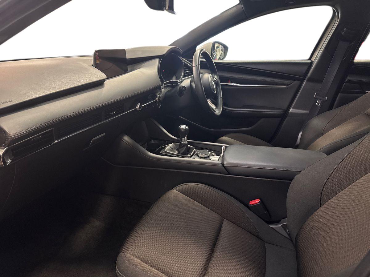 Used Mazda Mazda3 2024 for sale - 77588575: Photo 18