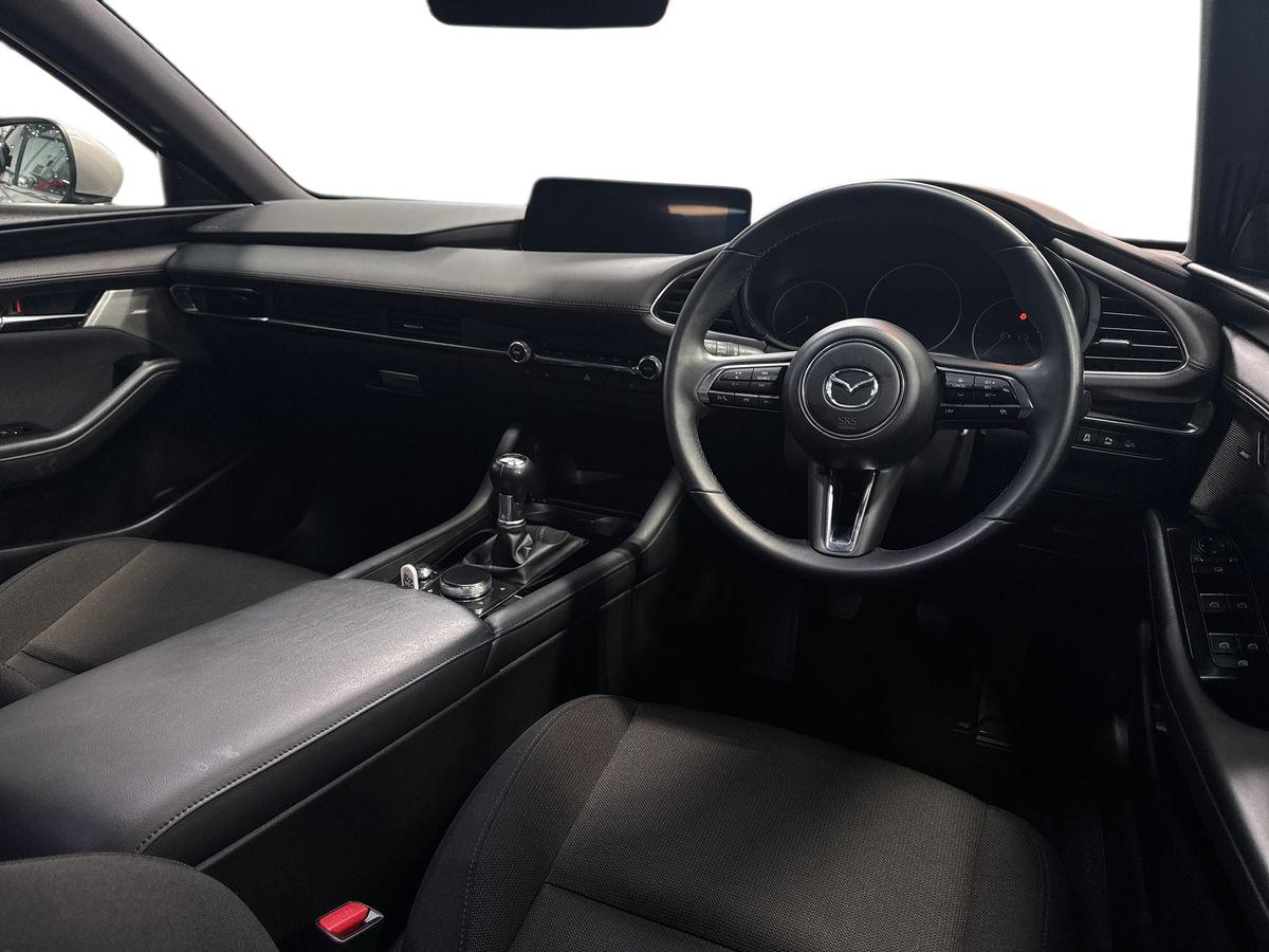 Used Mazda Mazda3 2024 for sale - 77588575: Photo 19