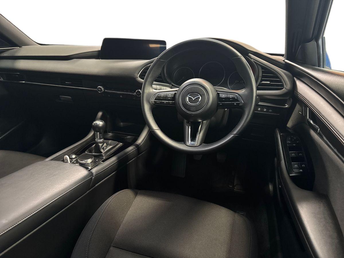 Used Mazda Mazda3 2024 for sale - 77588575: Photo 21