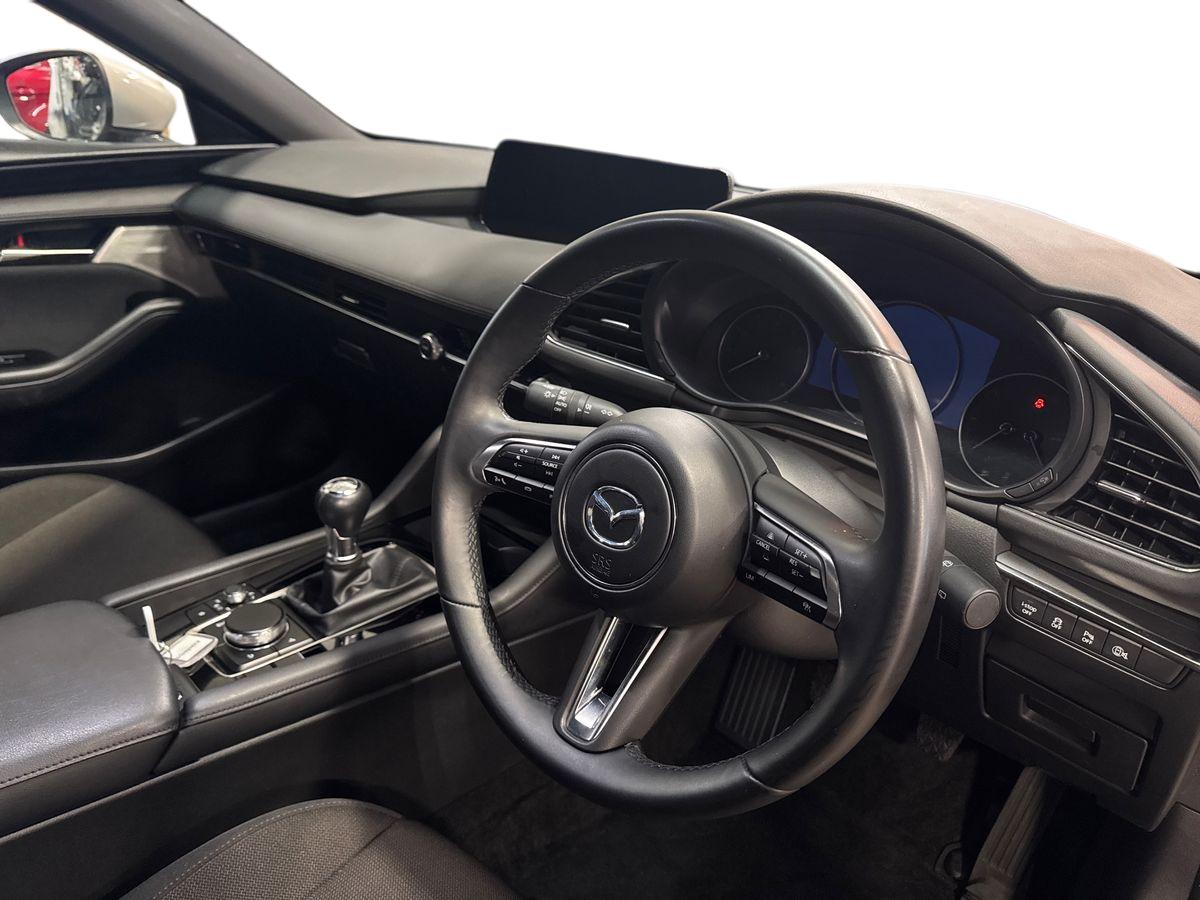 Used Mazda Mazda3 2024 for sale - 77588575: Photo 22