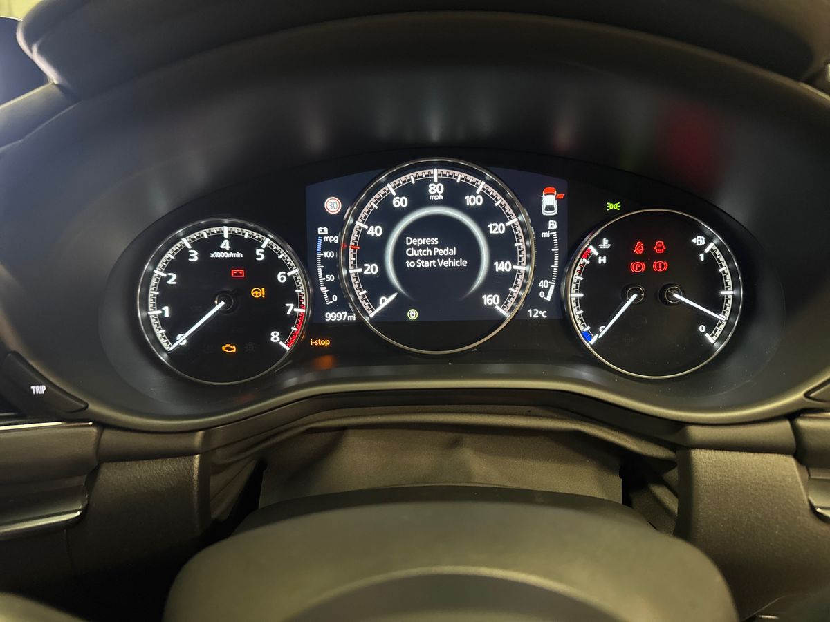 Used Mazda Mazda3 2024 for sale - 77588575: Photo 23