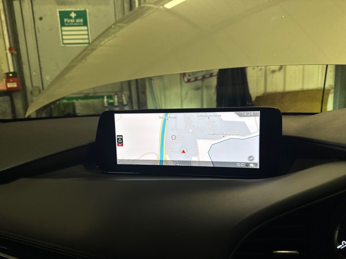 Used Mazda Mazda3 2024 for sale - 77588575: Photo 25