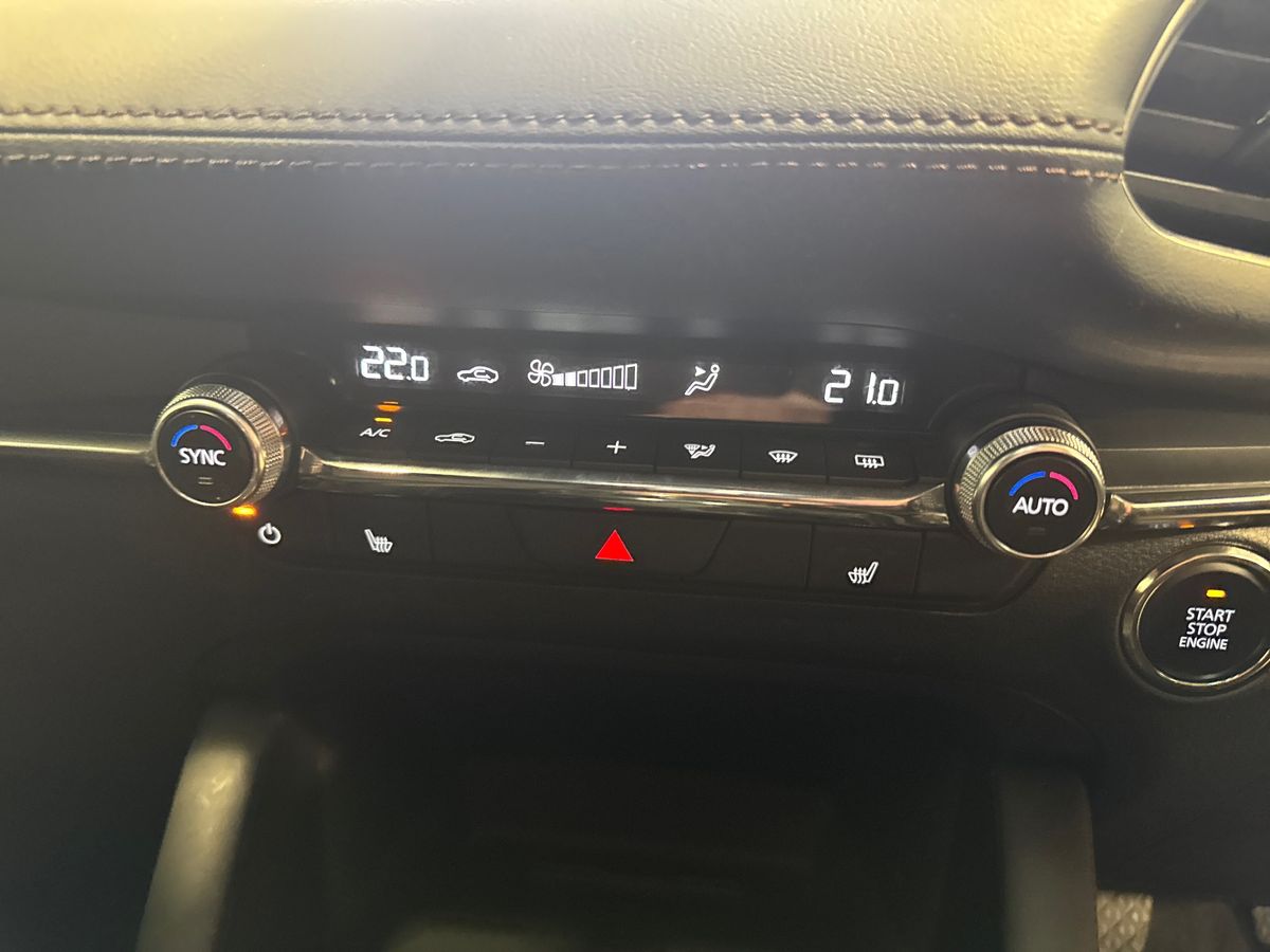 Used Mazda Mazda3 2024 for sale - 77588575: Photo 26