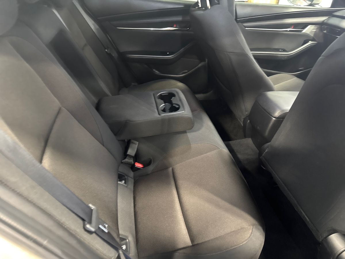 Used Mazda Mazda3 2024 for sale - 77588575: Photo 28