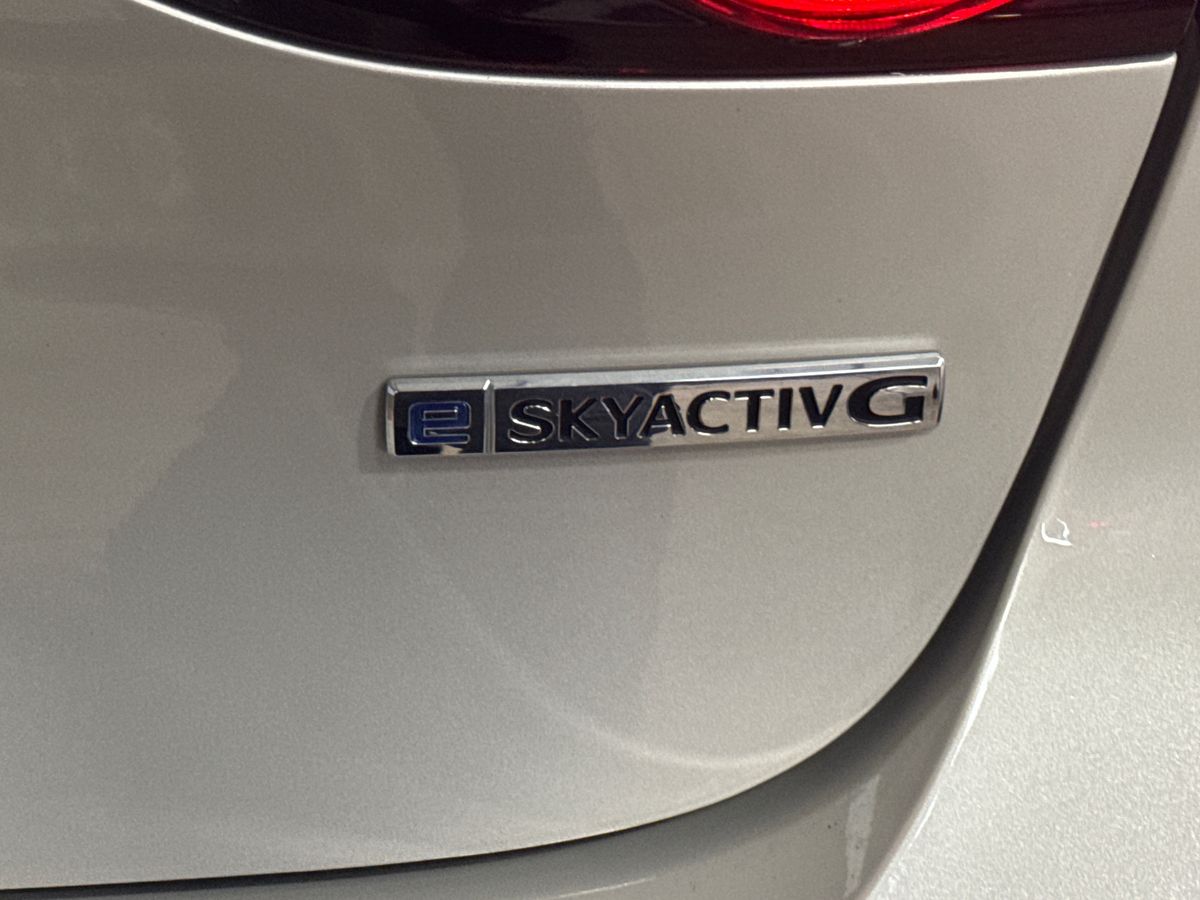 Used Mazda Mazda3 2024 for sale - 77588575: Photo 31