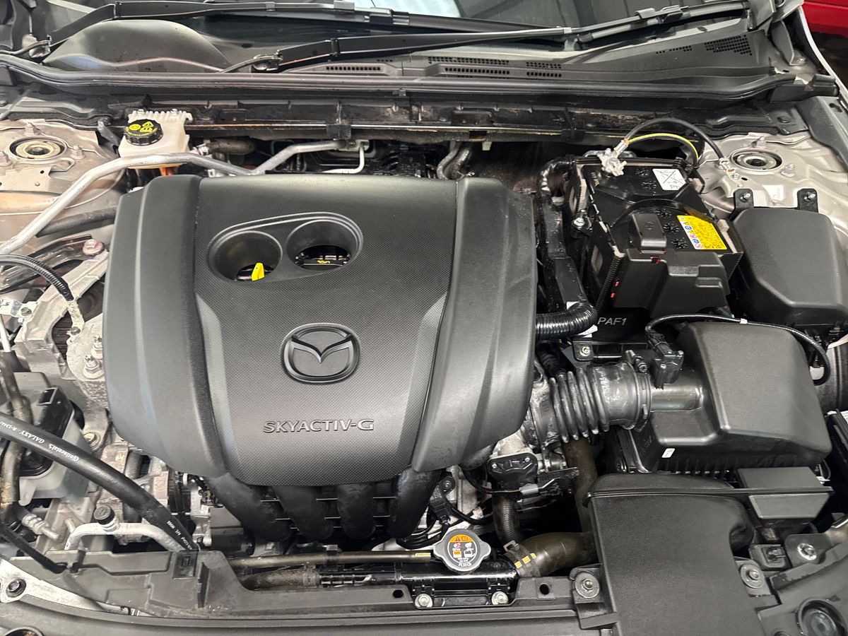 Used Mazda Mazda3 2024 for sale - 77588575: Photo 33