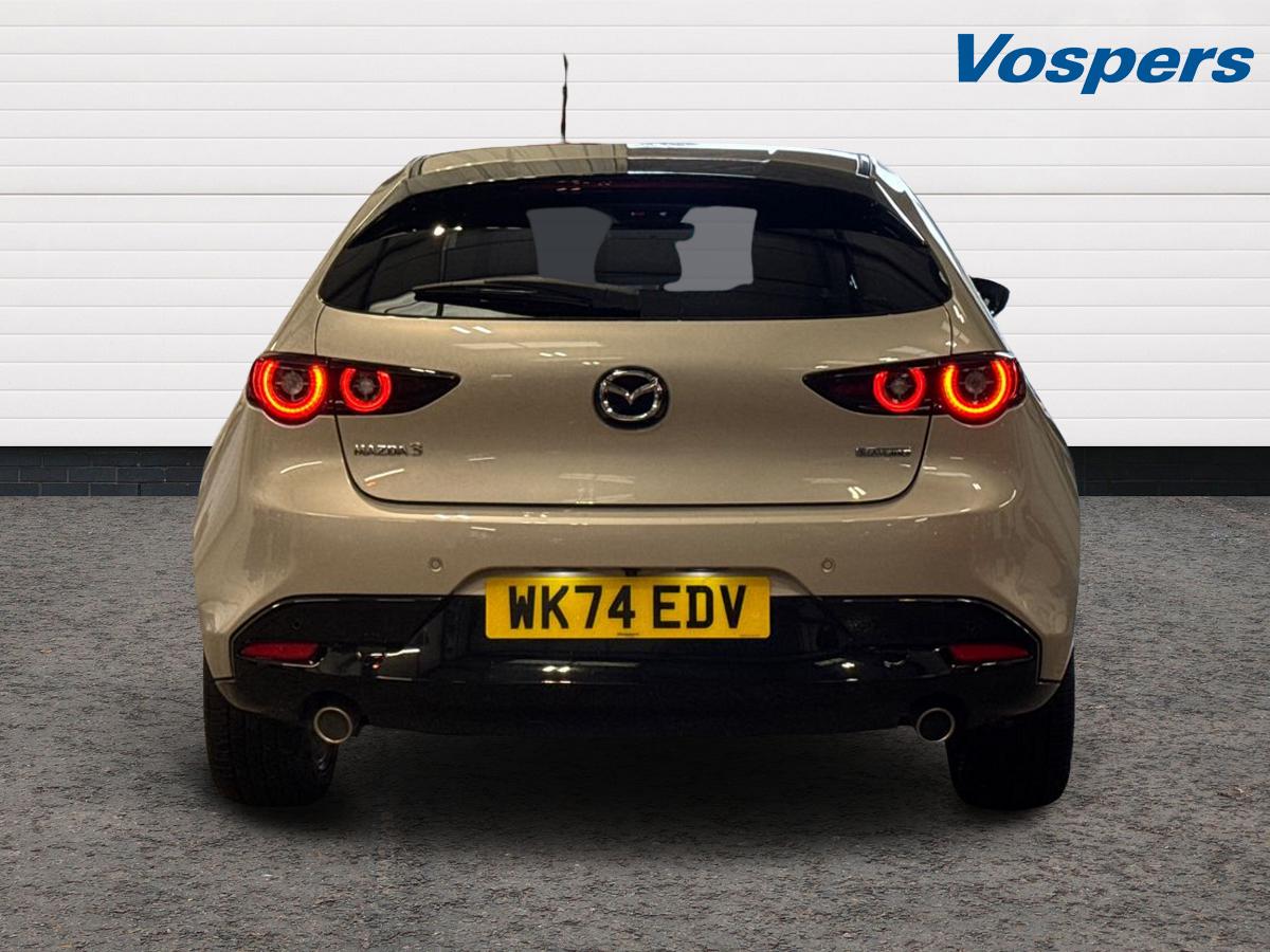 Used Mazda Mazda3 2024 for sale - 77588575: Photo 7