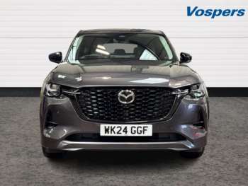 Used Mazda CX-60 2024 for sale - 74942168: Photo