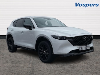 Mazda - CX-5