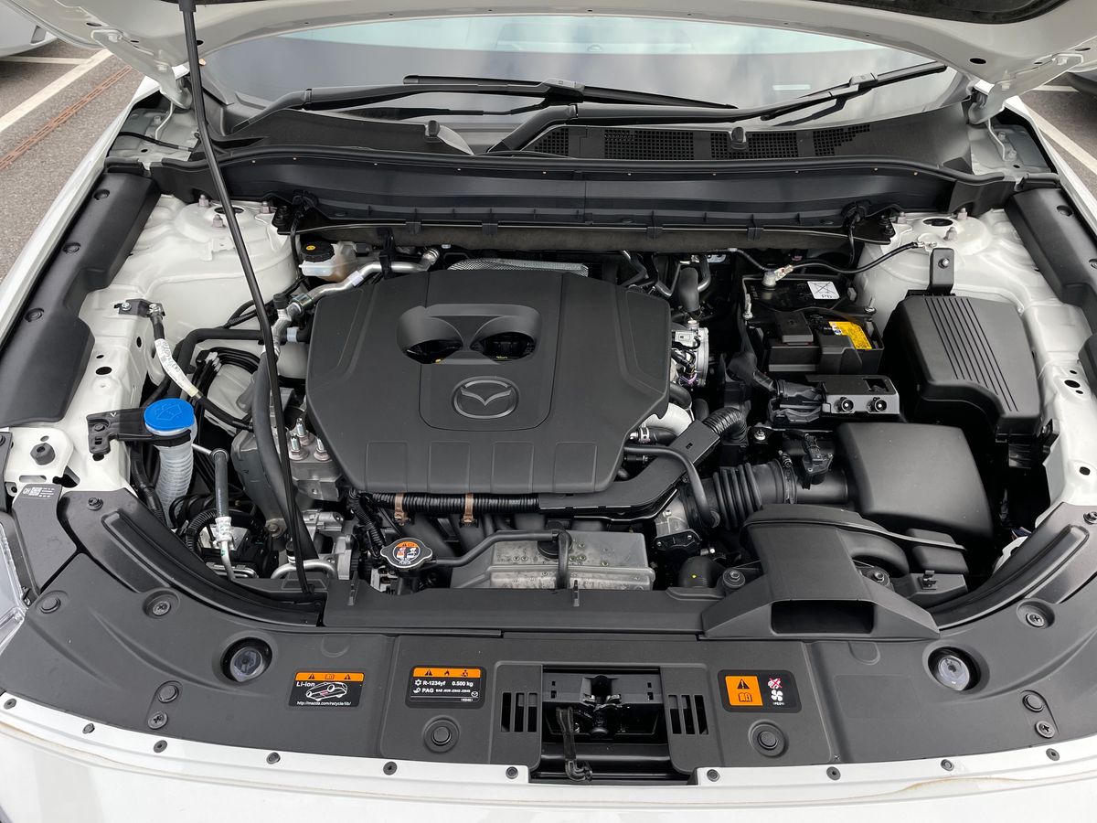 Vehicle 34