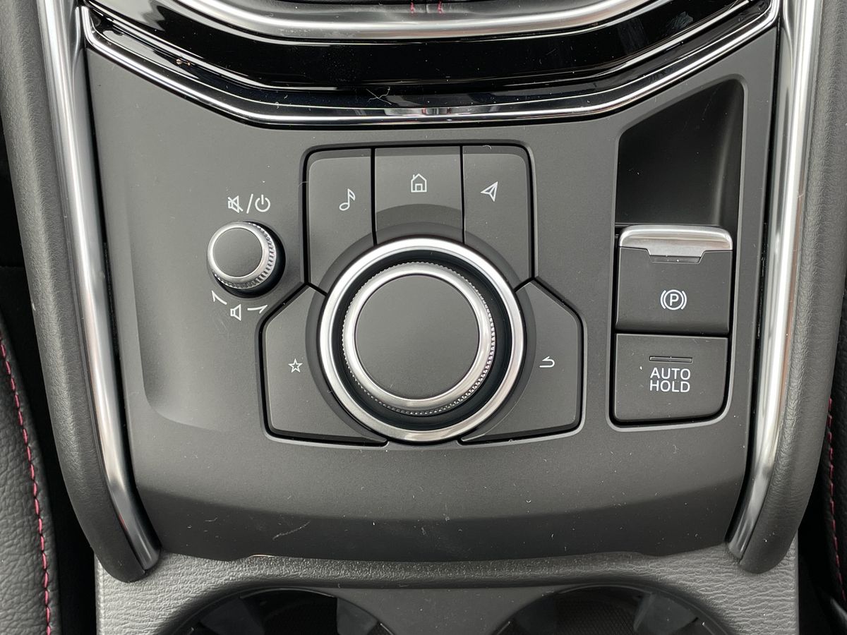 Vehicle 40