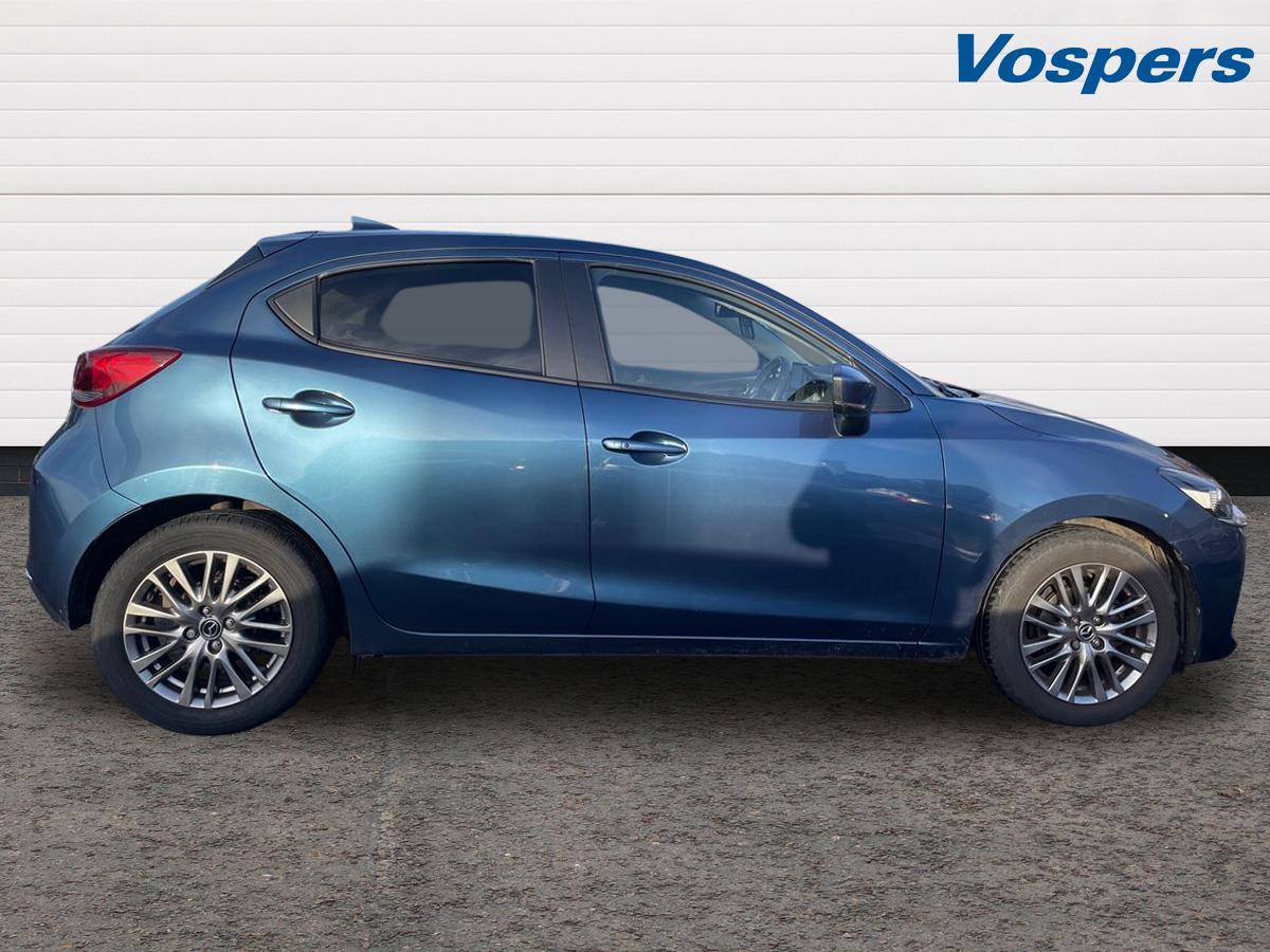 Used Mazda Mazda2 2021 for sale - 76514980: Photo 10