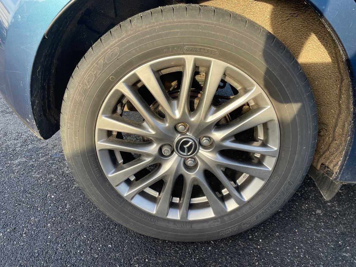 Used Mazda Mazda2 2021 for sale - 76514980: Photo 11