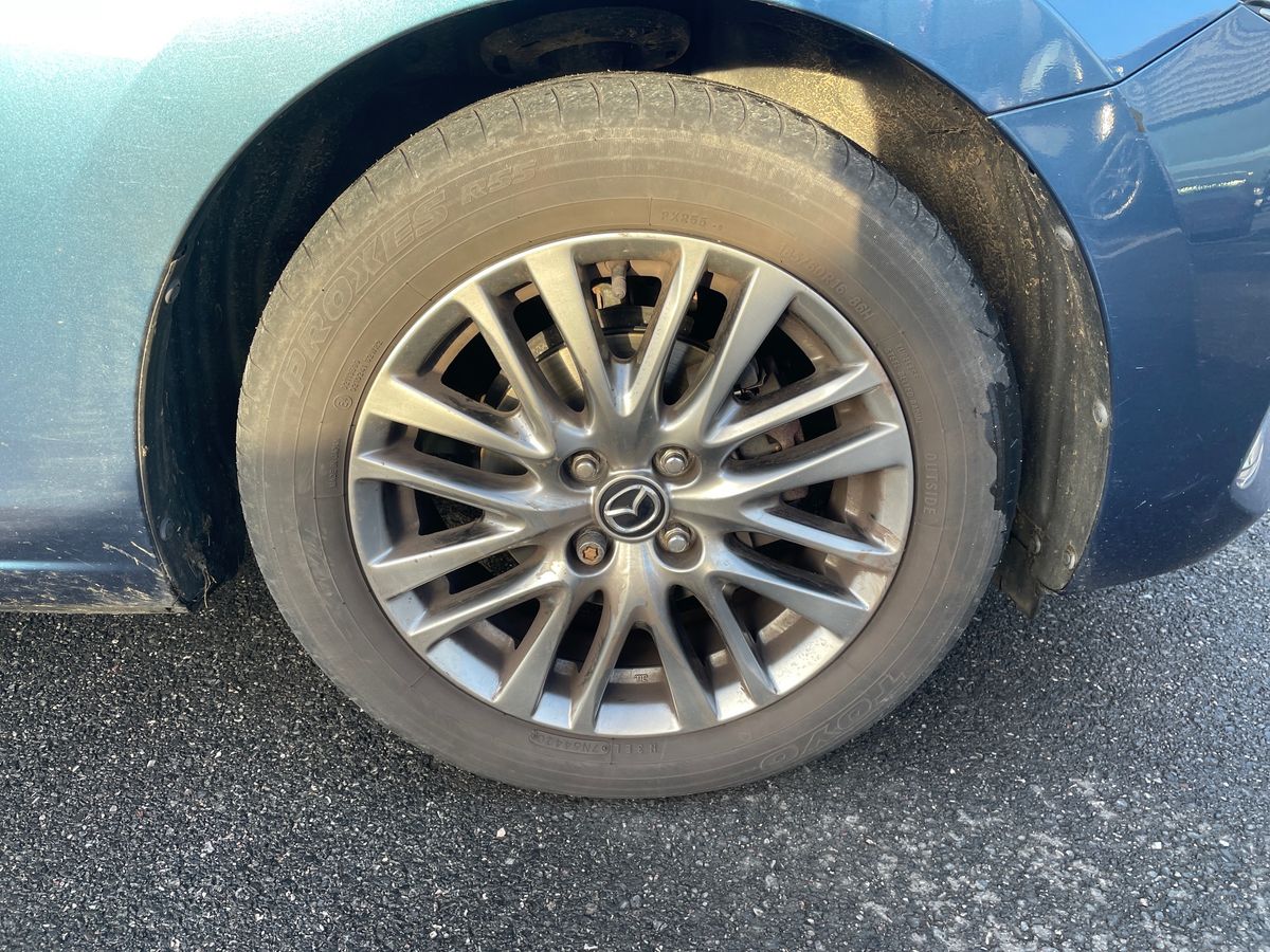 Used Mazda Mazda2 2021 for sale - 76514980: Photo 13