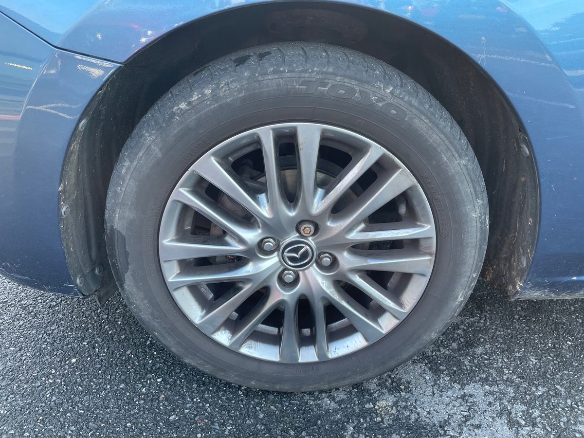 Used Mazda Mazda2 2021 for sale - 76514980: Photo 14
