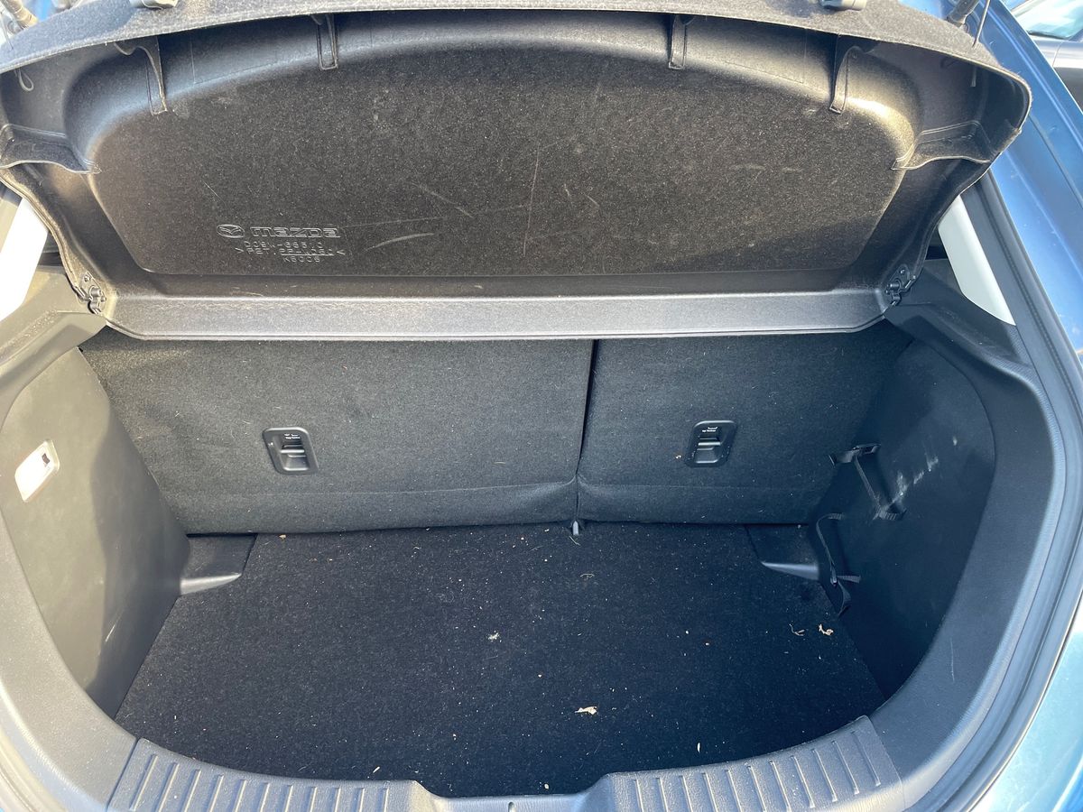 Used Mazda Mazda2 2021 for sale - 76514980: Photo 17