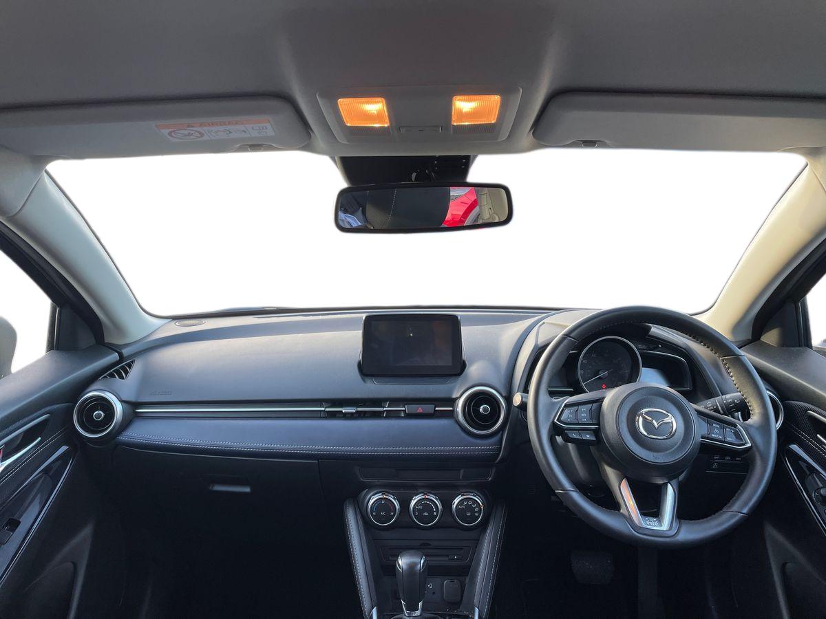 Used Mazda Mazda2 2021 for sale - 76514980: Photo 19