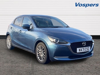 Used Mazda Mazda2 2021 for sale - 76514980: Photo
