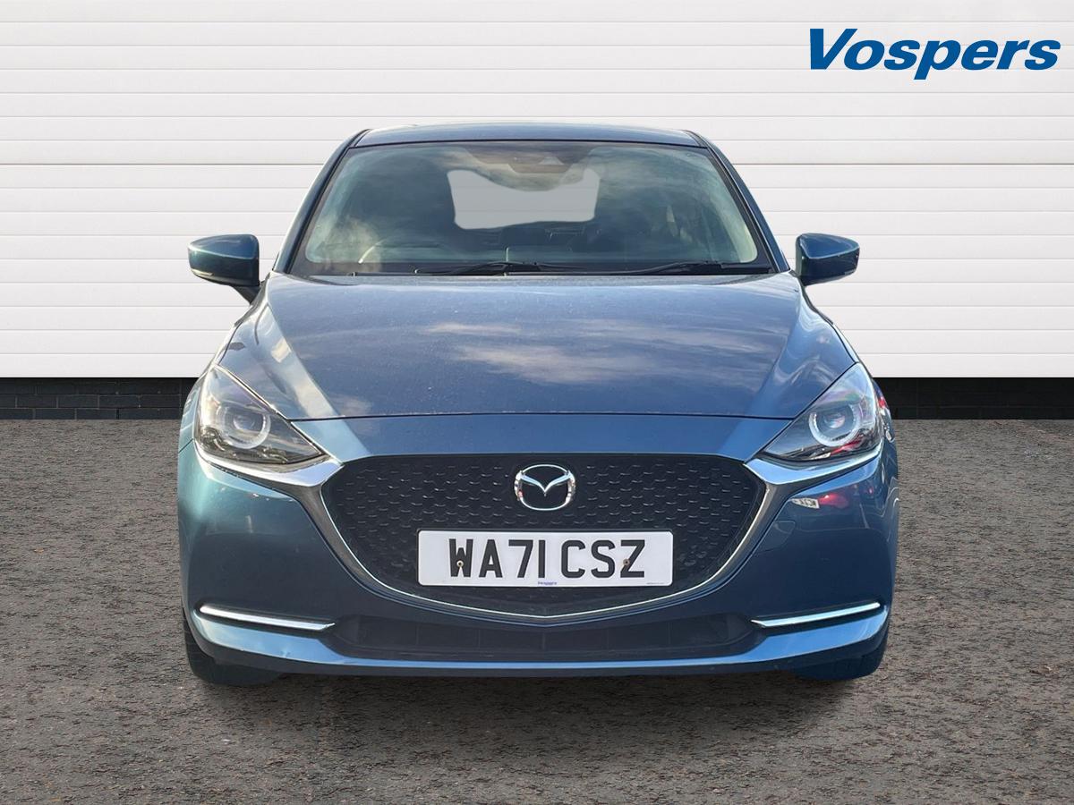 Used Mazda Mazda2 2021 for sale - 76514980: Photo 2