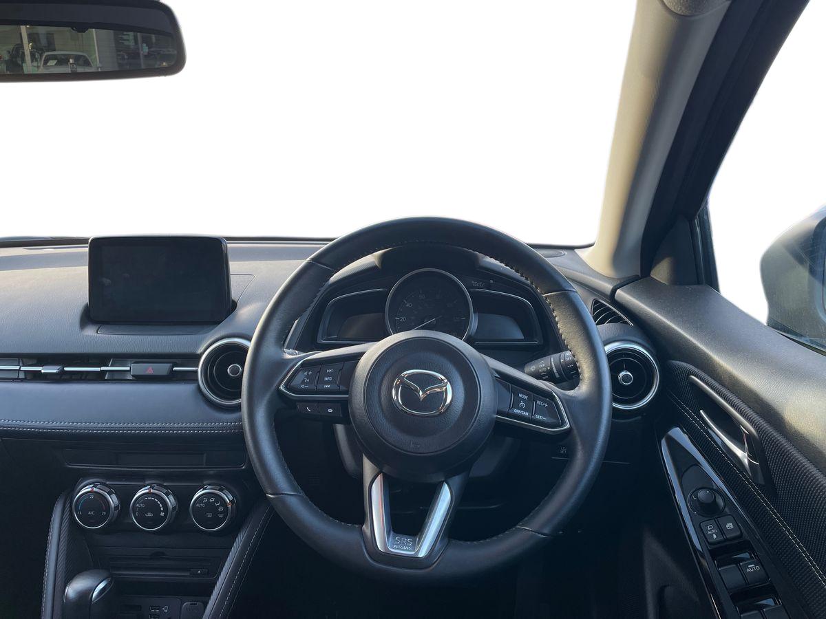 Used Mazda Mazda2 2021 for sale - 76514980: Photo 21