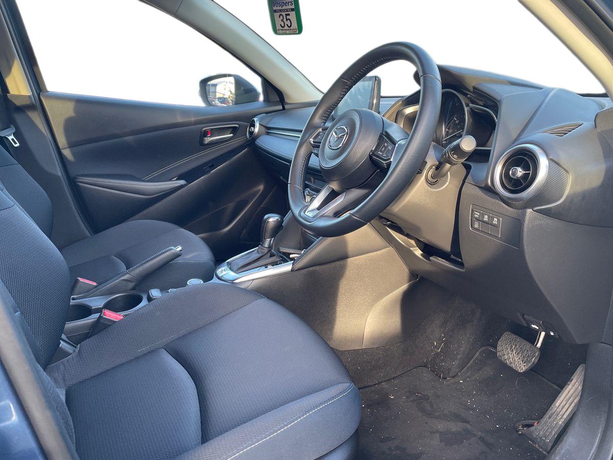 Used Mazda Mazda2 2021 for sale - 76514980: Photo 22