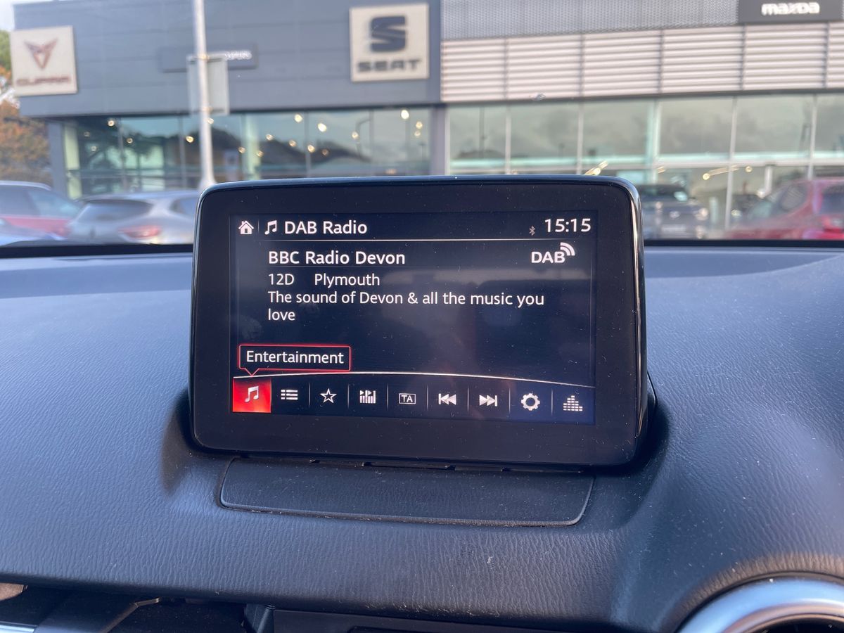 Used Mazda Mazda2 2021 for sale - 76514980: Photo 25