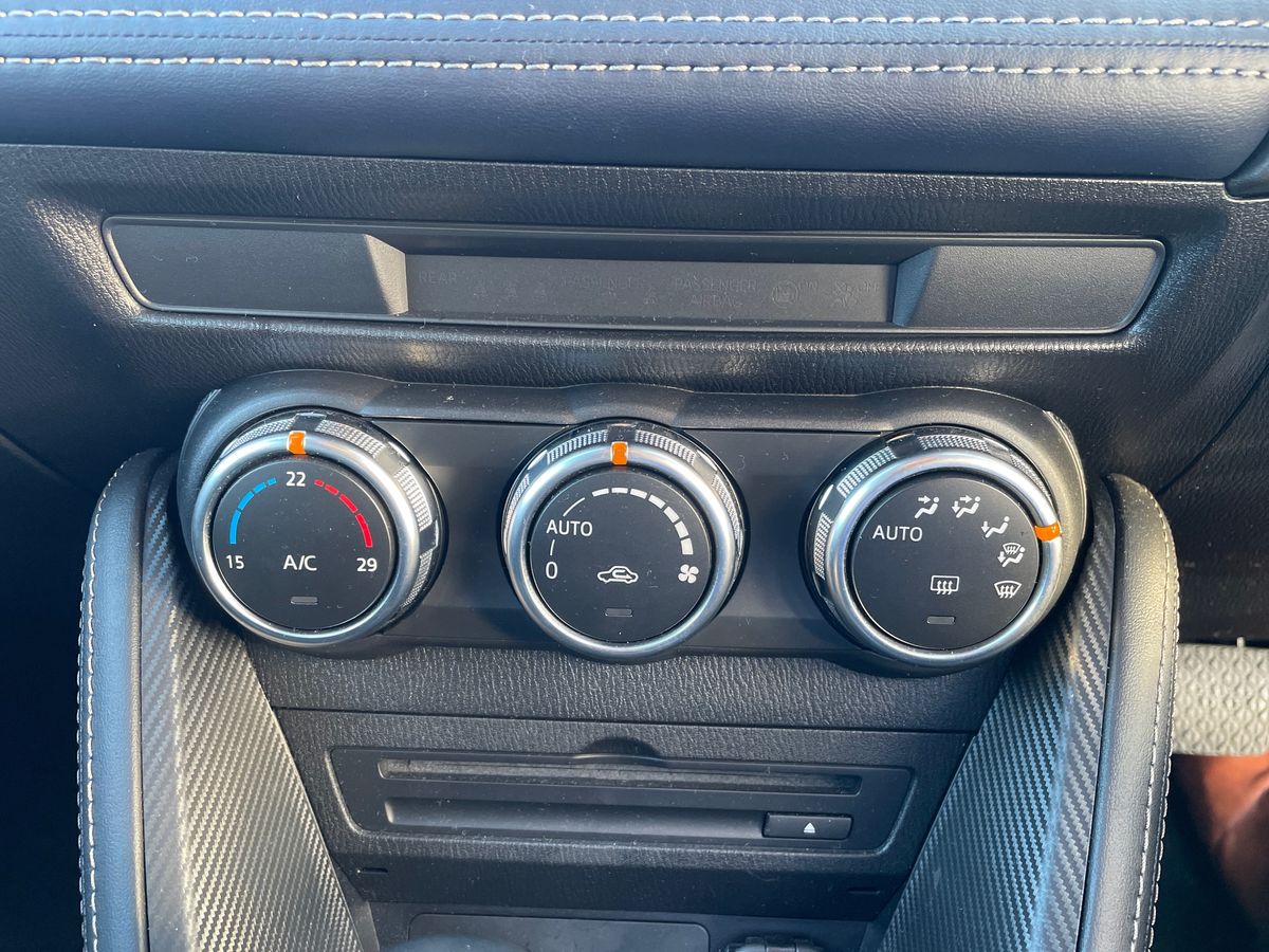 Used Mazda Mazda2 2021 for sale - 76514980: Photo 26