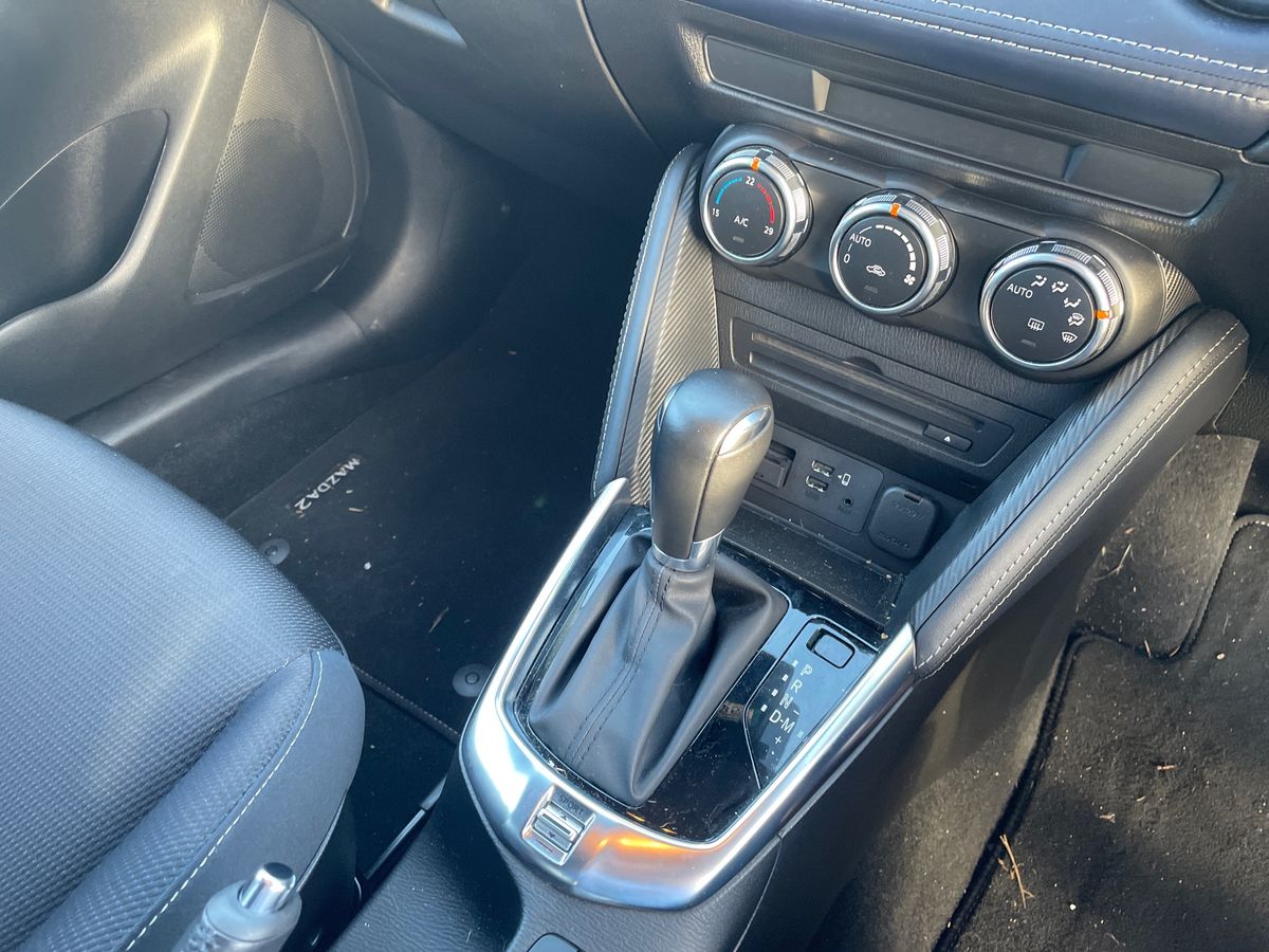 Used Mazda Mazda2 2021 for sale - 76514980: Photo 27