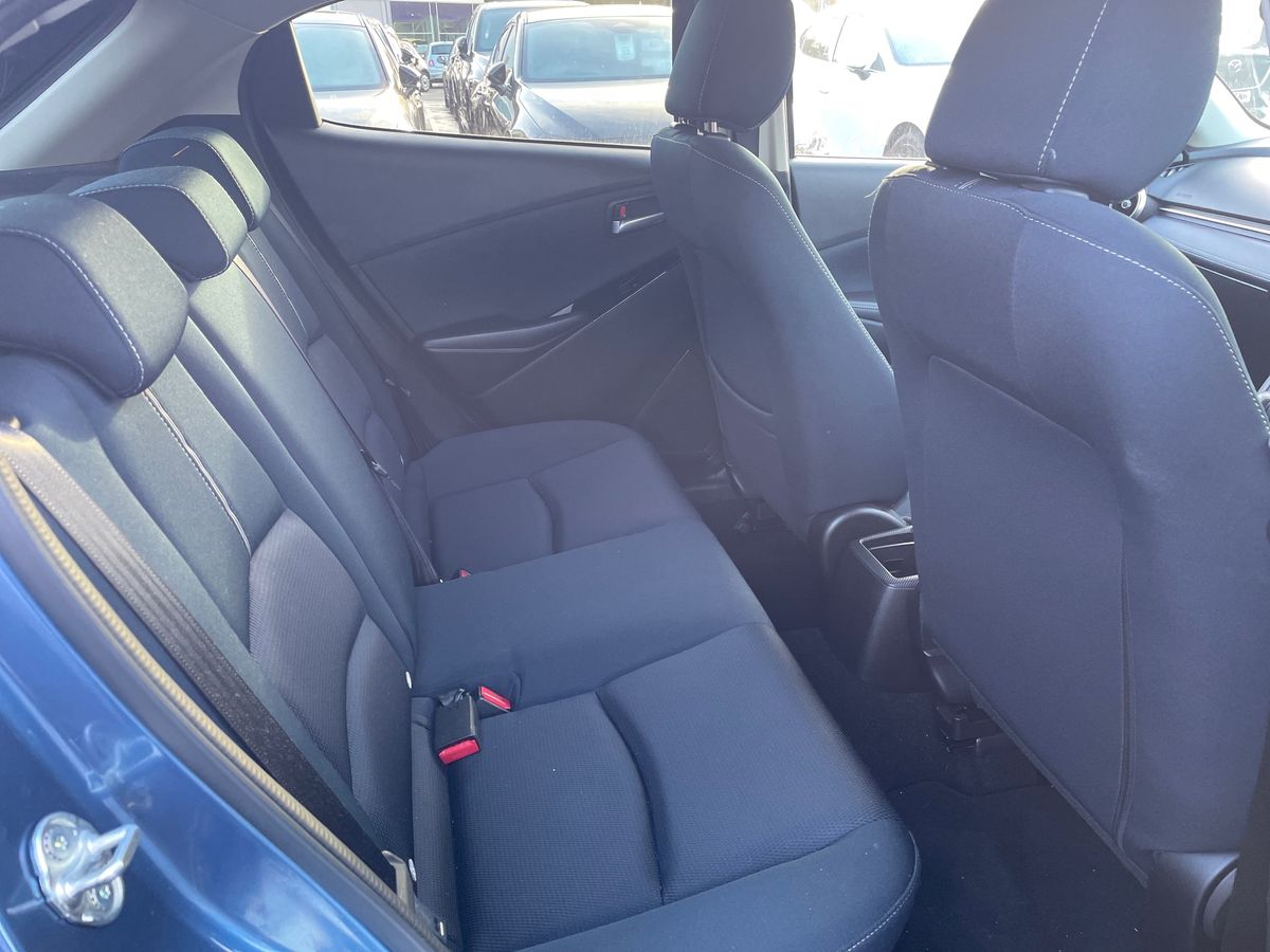 Used Mazda Mazda2 2021 for sale - 76514980: Photo 28