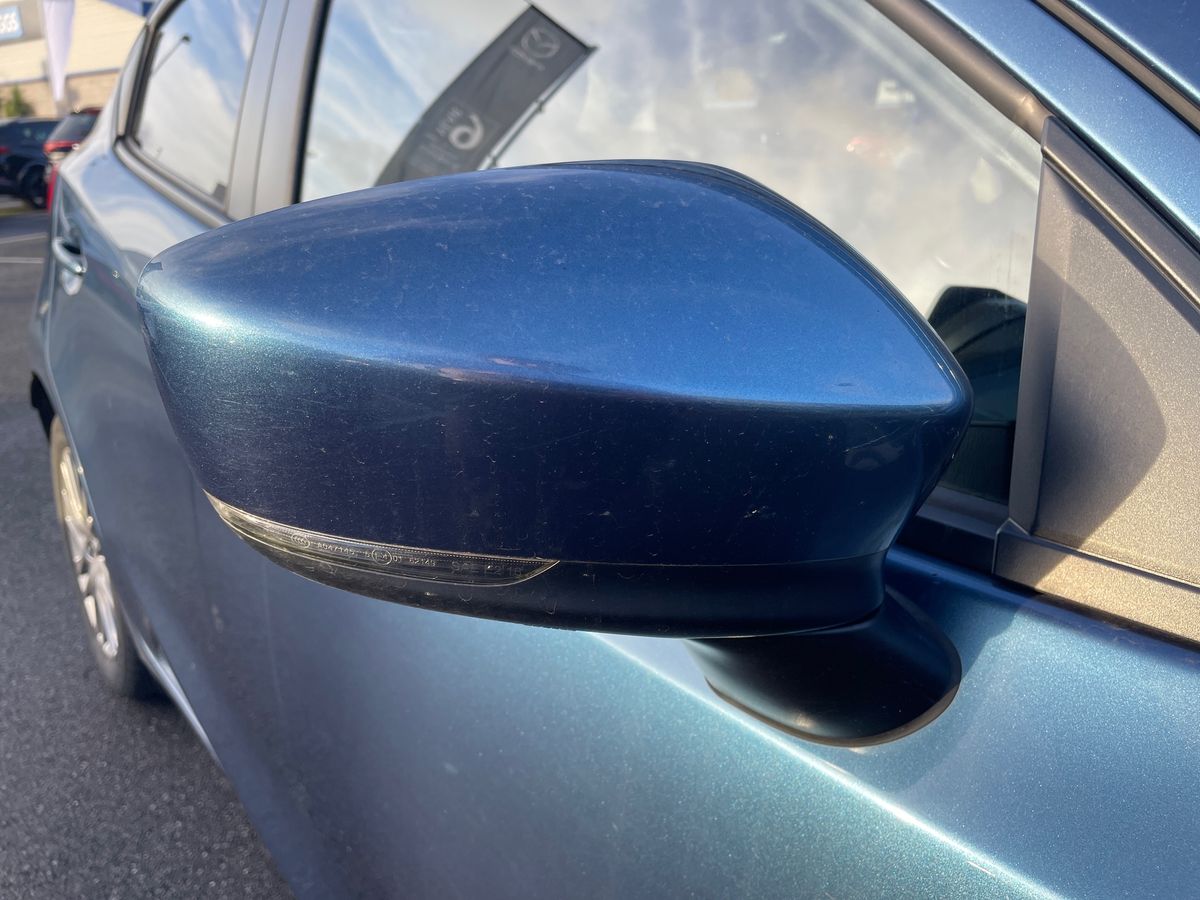 Used Mazda Mazda2 2021 for sale - 76514980: Photo 29