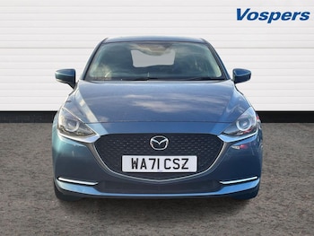 Used Mazda Mazda2 2021 for sale - 76514980: Photo