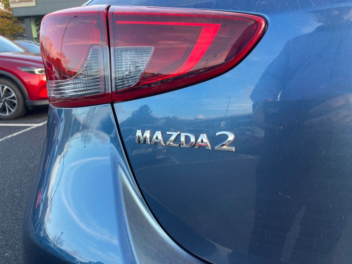 Used Mazda Mazda2 2021 for sale - 76514980: Photo 31