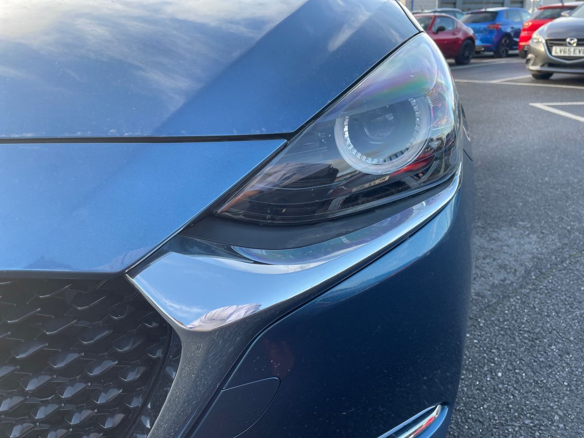 Used Mazda Mazda2 2021 for sale - 76514980: Photo 32