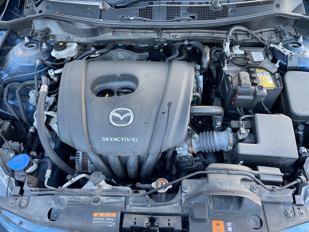 Used Mazda Mazda2 2021 for sale - 76514980: Photo 33