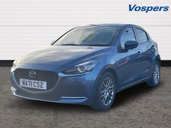 Used Mazda Mazda2 2021 for sale - 76514980: Photo