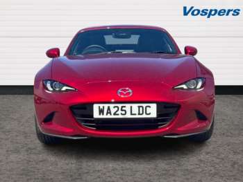 Used Mazda MX-5 2025 for sale - 75230998: Photo