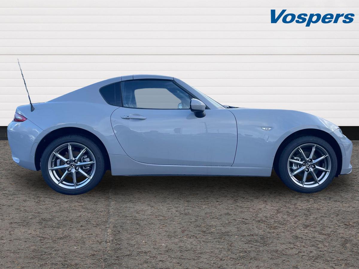 Used Mazda MX-5 2025 for sale - 77235459: Photo 10