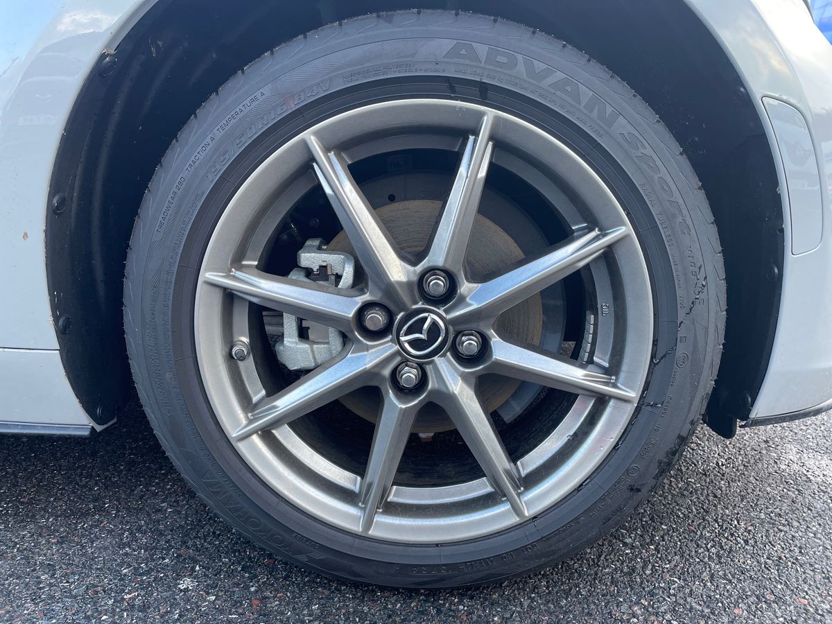 Used Mazda MX-5 2025 for sale - 77235459: Photo 13