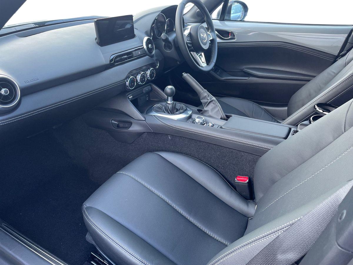 Used Mazda MX-5 2025 for sale - 77235459: Photo 18