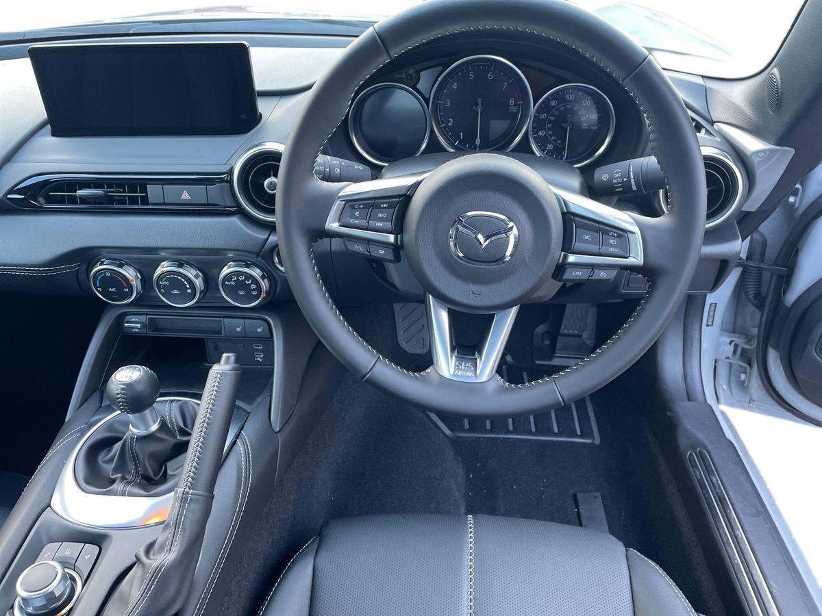 Used Mazda MX-5 2025 for sale - 77235459: Photo 19