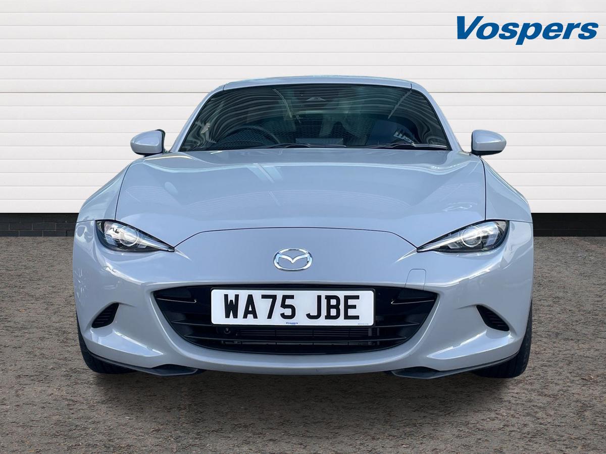 Used Mazda MX-5 2025 for sale - 77235459: Photo 2