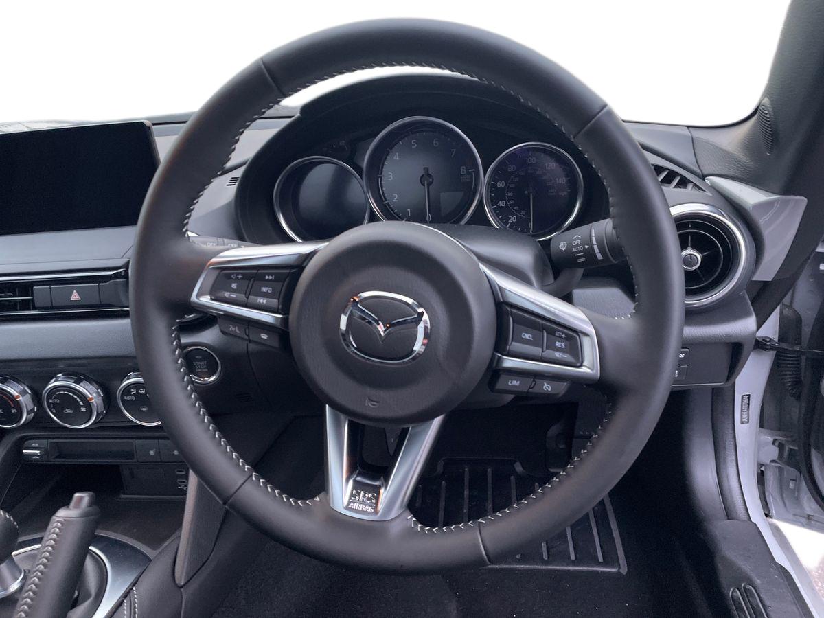 Used Mazda MX-5 2025 for sale - 77235459: Photo 21