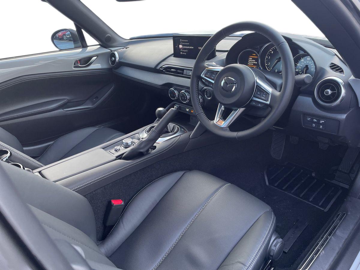 Used Mazda MX-5 2025 for sale - 77235459: Photo 22